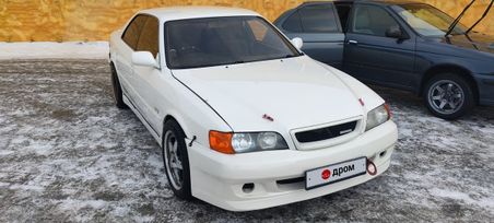  Toyota Chaser 2001 , 800000 , 