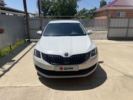 Skoda Octavia 2017 , 1549000 , 
