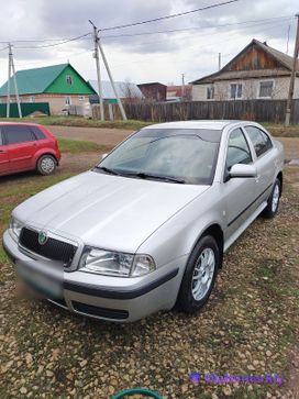  Skoda Octavia 2007 , 690000 , 