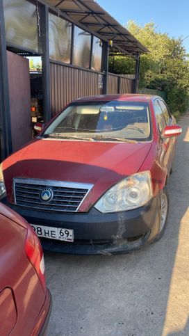  Geely Vision FC 2008 , 100000 , 