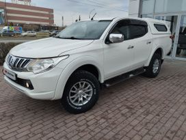  Mitsubishi L200 2015 , 1830000 , 