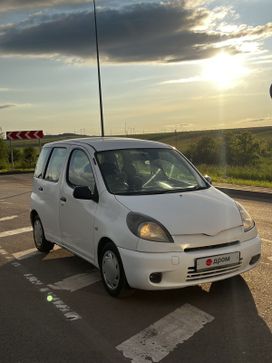  Toyota Funcargo 2001 , 257000 , 