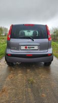  Nissan Note 2007 , 410000 , 