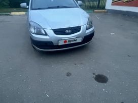  Kia Rio 2007 , 300000 , 