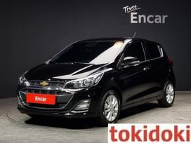  Chevrolet Spark 2022 , 1150000 , 