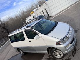   Toyota Hiace Regius 1997 , 850000 , 
