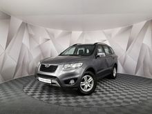 Москва Santa Fe, 2011 Москва Santa Fe, 2011