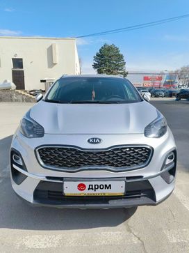 SUV   Kia Sportage 2020 , 2850000 , 