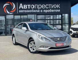 Hyundai Sonata 2011 , 1090000 , 