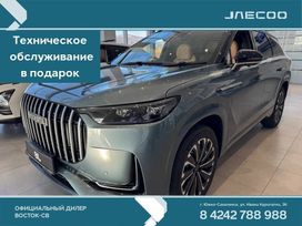 SUV   Jaecoo J8 2024 , 4999000 , -