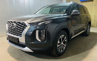 SUV   Hyundai Palisade 2021 , 4950000 , 