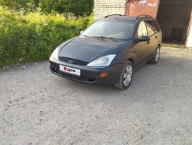  Ford Focus 2000 , 170000 , 