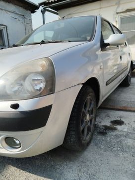  Renault Symbol 2005 , 400000 , 