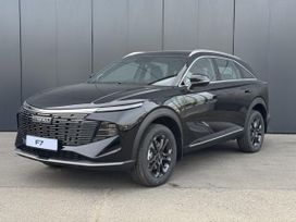 SUV   Haval F7 2025 , 3099000 , 