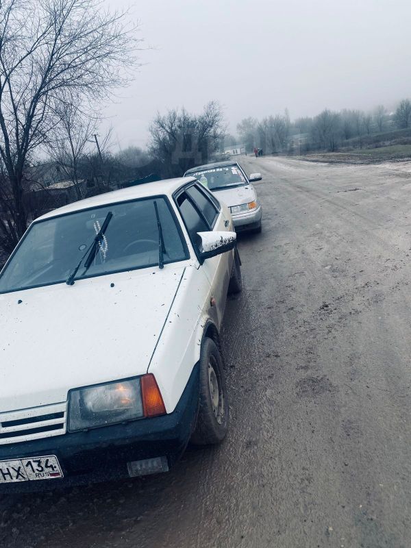   21099 1997 , 170000 , 