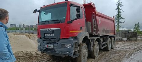  MAN TGS 41.480 2022 , 14000000 , 