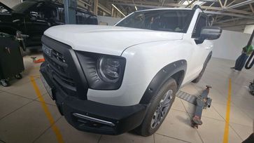 SUV   Haval Dargo 2023 , 2749000 , 