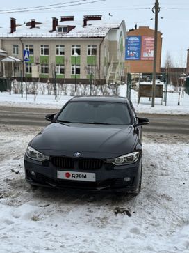  BMW 3-Series 2017 , 2390000 , 