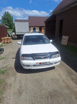  Nissan Primera Camino 1998 , 210000 , 