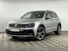 SUV   Volkswagen Tiguan 2019 , 2990000 , 