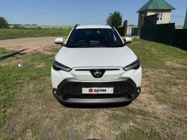 SUV   Toyota Corolla Cross 2022 , 2650000 , 