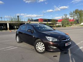  Opel Astra 2014 , 1100000 , 