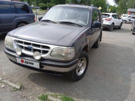 SUV   Ford Explorer 1996 , 1500000 , 
