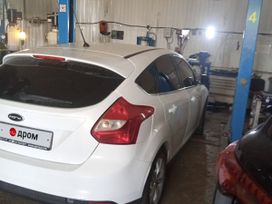  Ford Focus 2012 , 750000 , 