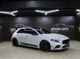  Mercedes-Benz A-Class 2020 , 3999000 , 