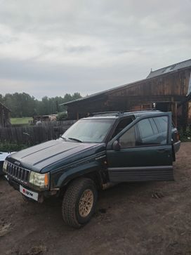 SUV   Jeep Grand Cherokee 1994 , 200000 , 