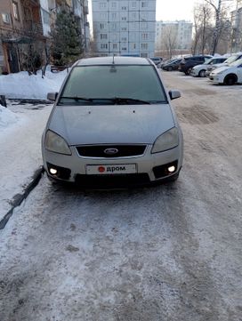    Ford C-MAX 2005 , 500000 , 