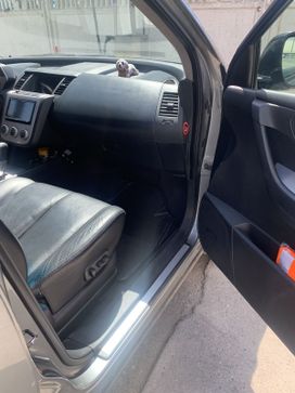 SUV   Nissan Murano 2006 , 860000 , 