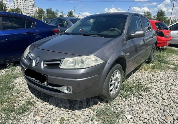  Renault Megane 2008 , 399990 , 