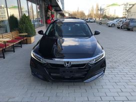  Honda Accord 2019 , 3200000 , 