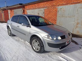  Renault Megane 2005 , 330000 , 