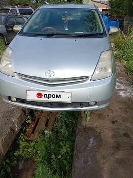  Toyota Prius 2006 , 290000 , 