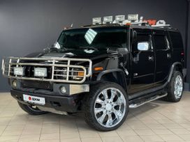 SUV   Hummer H2 2005 , 2659000 , 