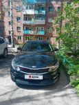  Kia Optima 2016 , 1200000 , 