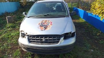    Plymouth Grand Voyager 1999 , 150000 , 