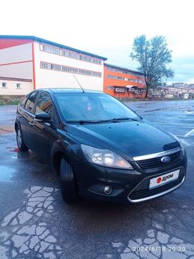  Ford Focus 2010 , 589000 , 