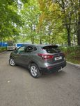 SUV   Nissan Qashqai 2019 , 1750000 , 