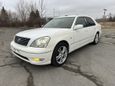  Toyota Celsior 2002 , 750000 , 