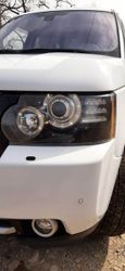 SUV   Land Rover Range Rover 2012 , 2350000 , 