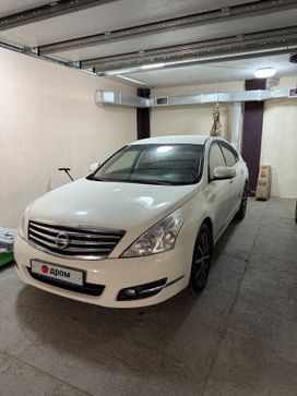  Nissan Teana 2012 , 1580000 , 