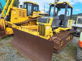  Komatsu D39EX 2005 , 6800000 , 