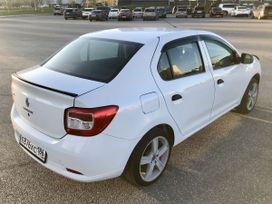  Renault Logan 2017 , 465000 , -