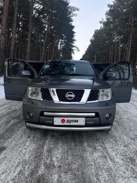 SUV   Nissan Pathfinder 2006 , 1200000 , 