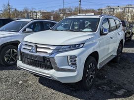 SUV   Mitsubishi Montero Sport 2023 , 4800000 , 