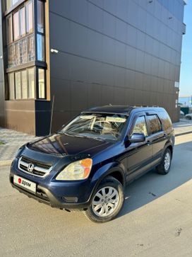 SUV   Honda CR-V 2003 , 865000 , 