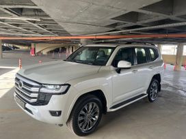 SUV   Toyota Land Cruiser 2024 , 11890000 , 